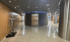 Commercial 400 m2 to rent in Engomi