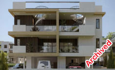 2 beds apartment for sale in Pera Chorio
