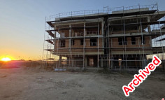 2 beds apartment for sale in Pera Chorio
