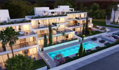 2 bedroom apartment for sale in Kapparis