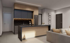 Two bed apartment for sale in Strovolos