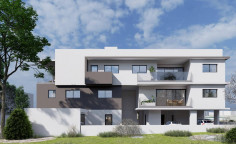 Two bed apartment for sale in Strovolos