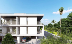 Two bed apartment for sale in Strovolos