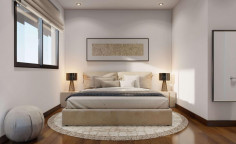 Two bed apartment for sale in Strovolos