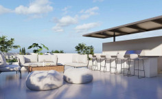 Two bed apartment for sale in Strovolos