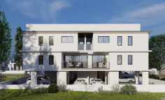 Two bed apartment for sale in Strovolos