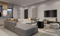 Two bed apartment for sale in Strovolos