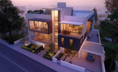 Two bed apartment for sale in Strovolos