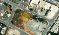 Land 511 m2 for sale in Strovolos, Nicosia