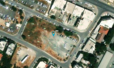 Land 4845 m2 for sale in Strovolos, Nicosia