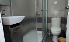 Fully furnished apartment in quiet agios athanasio 