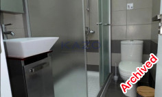 Fully furnished apartment in quiet Agios Athanasios 