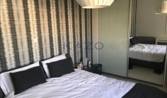 Fully furnished apartment in quiet agios athanasio 