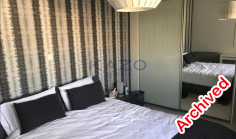 Fully furnished apartment in quiet Agios Athanasios 