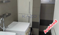 Fully furnished apartment in quiet Agios Athanasios 