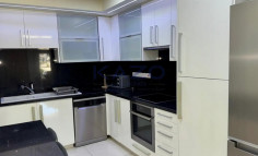 Fully furnished apartment in quiet agios athanasio 