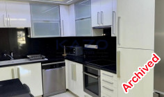 Fully furnished apartment in quiet Agios Athanasios 