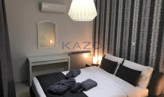 Fully furnished apartment in quiet agios athanasio 