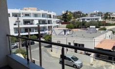 Fully furnished apartment in quiet agios athanasio 