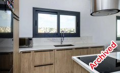 Spacious furnished two bedroom apartment in Columbia 