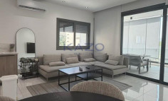 Spacious furnished two bedroom apartment in Columbia 