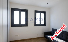 Spacious furnished two bedroom apartment in Columbia 