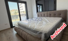 Spacious furnished two bedroom apartment in Columbia 