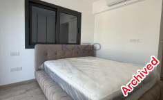 Spacious furnished two bedroom apartment in Columbia 