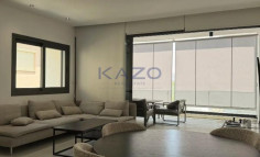Spacious furnished two bedroom apartment in Columbia 