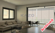 Spacious furnished two bedroom apartment in Columbia 