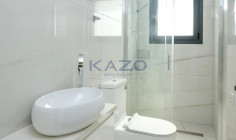 Spacious furnished two bedroom apartment in Columbia 