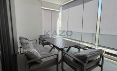 Spacious furnished two bedroom apartment in Columbia 