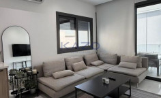 Spacious furnished two bedroom apartment in Columbia 