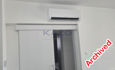 2 bedrooms apartment for sale in Agia Fyla