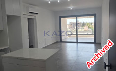 2 bedrooms apartment for sale in Agia Fyla