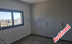 2 bedrooms apartment for sale in Agia Fyla