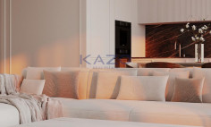 Modern two bedroom apartment in vibrant Kato Paphos 