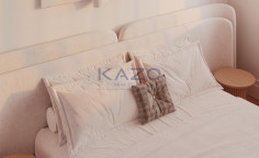 Modern two bedroom apartment in vibrant Kato Paphos 