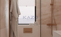 Modern two bedroom apartment in vibrant Kato Paphos 