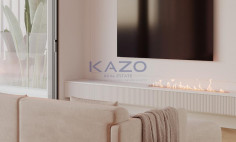 Modern two bedroom apartment in vibrant Kato Paphos 