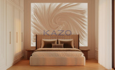 Modern two bedroom apartment in vibrant Kato Paphos 