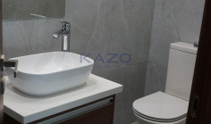 Spacious furnished villa with pool in Episkopi 