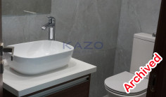 Spacious furnished villa with pool in Episkopi 