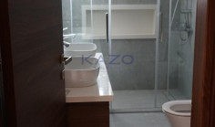 Spacious furnished villa with pool in Episkopi 