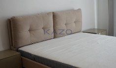 Spacious furnished villa with pool in Episkopi 