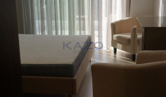 Spacious furnished villa with pool in Episkopi 