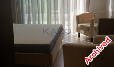 Spacious furnished villa with pool in Episkopi 
