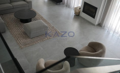 Spacious furnished villa with pool in Episkopi 