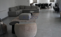 Spacious furnished villa with pool in Episkopi 