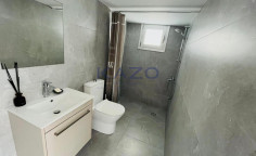Spacious furnished villa with pool in Episkopi 